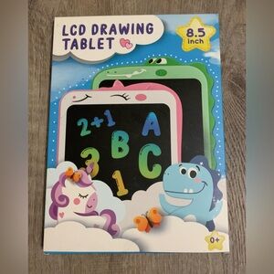 LCD Drawing Tablet